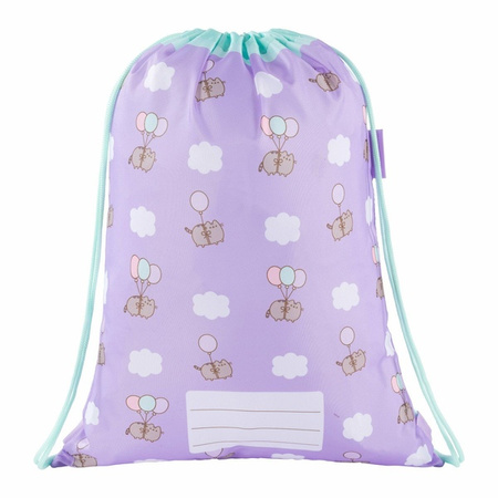 WOREK NA OBUWIE PUSHEEN VIOLET 682698