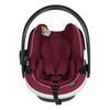 BeSafe Izi Go Modular X1 i-size kol. Burgund 003982 Fotelik samochodowy 0-13 kg