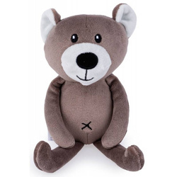 Balibazoo Miś Tulimy Jasnobrązowy 19 cm 820031