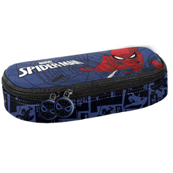 PASO PIÓRNIK SPIDER MAN SP25TT-013 136608