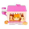Little Live Pets 26626 Mama suprise Mini Chomik 500535