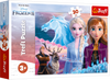 Puzzle trefl 30 Odwaga sióstr 182538