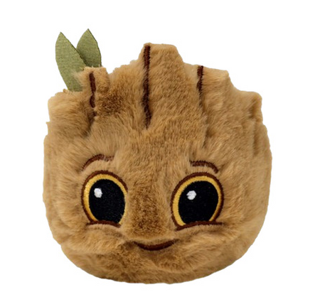 Ty Beanie Bouncers Marvel Groot 830329