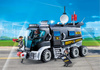 Playmobil 9360 pojazd jednostki specjalnej