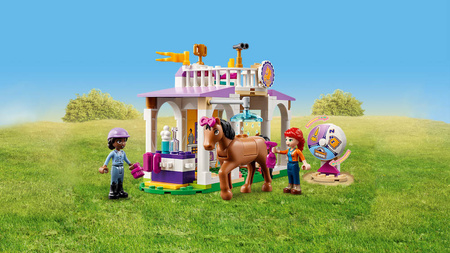 Lego 41746 Friends Szkolenie koni 