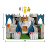 Fisher Price HCG45 Imaginext Zamek królewski Lwa Zestaw