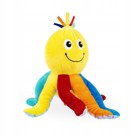 Dumel Wędrujaca ośmiornica 308296