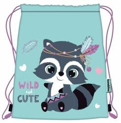 WOREK NA OBUWIE RACOON 663673