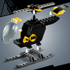 Lego 76138 batman i ucieczka jokera