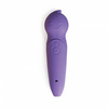 Albik Etui sylikonowe fiolet 062635