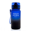 Bidon AQUA PURE by ASTRA 400ml blue/black 201191