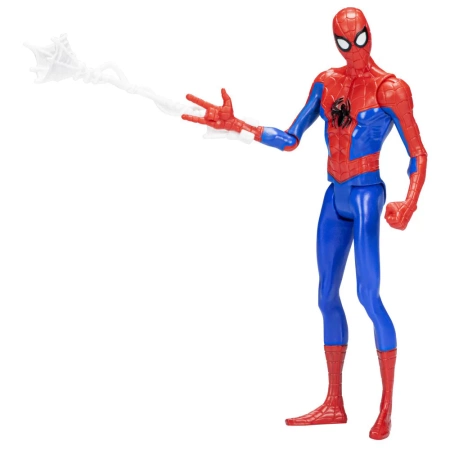 Spider-Man F3730/F3838 Spider Man Uniwersum Figurka 15 cm 121365