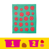 Play-Doh Lalka Barbie z akcesoriami 315694