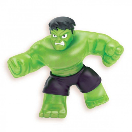 GOO JIT ZU FIGURKA MARVEL HERO PACK HULK 410554