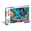 Clementoni Puzzle 104 Super Kolor Cosmic Crew 250363