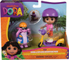 Dora zestaw Adventure 043381