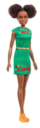 Barbie ghr60 lalka nikki podstawowa