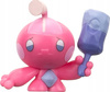 Pokemon Clip 'N' GO Tinkatink i poke ball 709732