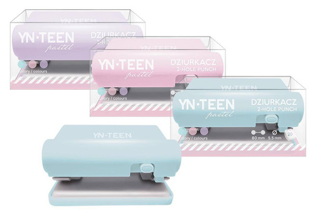 DZIURKACZ PASTEL 296115