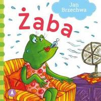 Żaba 