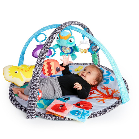 Baby einstein mata morscy przyjaciele 117440