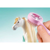 Playmobil 71354 Isabella i Lioness z myjnią dla koni 713544