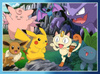 Puzzle Ravensburger 2D 300 Pokemon 041429