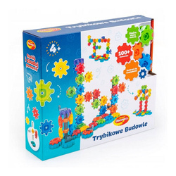 Dumel Trybikowe budowle 435908