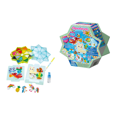 Aquabeads studio zestaw startowy