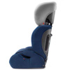 Kinderkraft fotelik samochodowy 9-36 concept navy