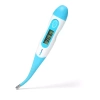 Babyono Termometr elektroniczny z elastyczną końcówką 412688