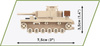 Cobi 3093 Czołg Panzer III Ausf. L 030902
