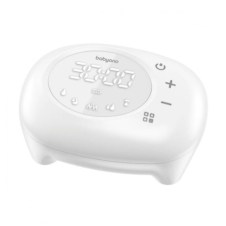 Babyono laktator elektryczny compact z 5 trybami pracy 411438