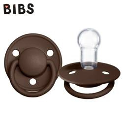 Bibs Smoczek De Lux One Size Mocha