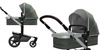 [OUTLET] Wózek Joolz Day+ Zestaw gondola/spacerówka awesome anthracite + GRATIS