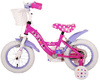 VOLARE Rowerek 12'' Mnnie 212666