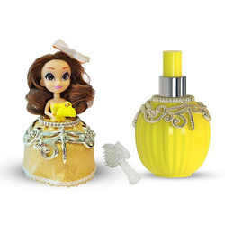 Perfumies laleczka we flakonie Perfum Chloe Love Yellow 612667