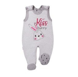 Śpioch trip szary 068