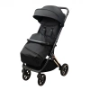 Espiro Flame 10 Timelss Black 801331 wózek dziecięcy