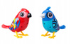 Digibirds Interaktywny ptaszek 2pak seria 2 886167