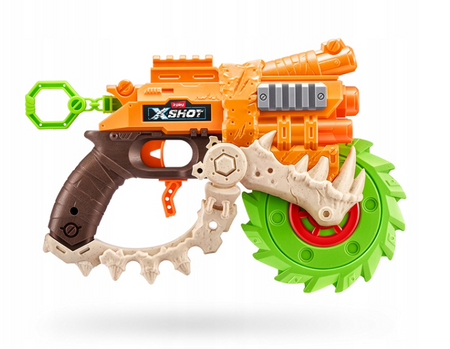 Zuru X-SHOT Insanity Horror Fire Reaper X 064202