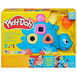 Play-Doh G04915L0 Starters Dinozaur 299918