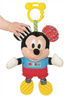 Clementoni baby mickey mój pierwszy pluszak 171651