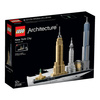Lego 21028 nowy jork