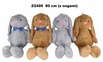 Plusz Zając 80cm 158529