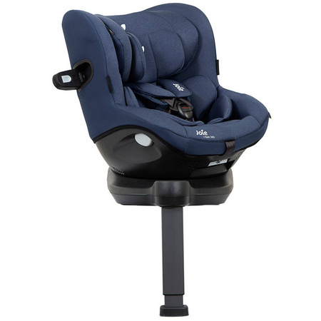Joie i-Spin 360 kol.Deep Sea fotelik samochodowy do 105 cm