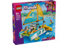 Lego 42664 Friends Przygoda w łodzi 815305