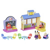 Peppa Pig F2166 Szkoła Świnki Peppy 846689