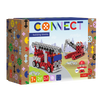 Trefl Klocki Connect Straż pożarna Koparka gąsienicowa M 619720