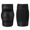 Zestaw ochraniaczy S BLACK SHIELD PRO 409362